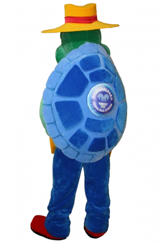 Kostiumy reklamowe 2