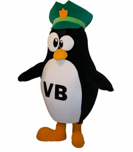 Kostiumy reklamowe 5