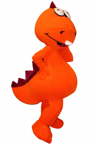 Kostiumy reklamowe 6