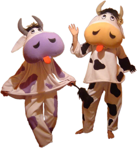 Kostiumy reklamowe 7