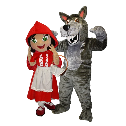 Kostiumy reklamowe 8