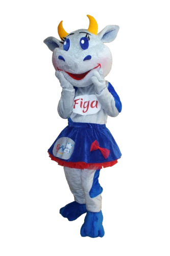 Kostiumy reklamowe 10