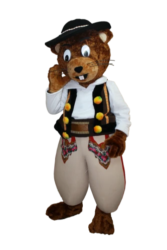 Kostiumy reklamowe 12