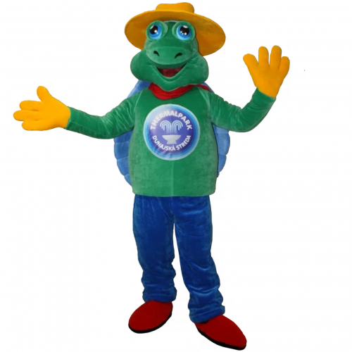 Kostiumy reklamowe 13