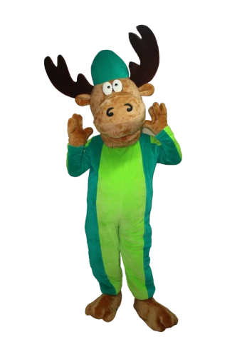 Kostiumy reklamowe 14