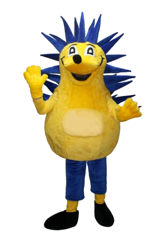 Kostiumy reklamowe 15