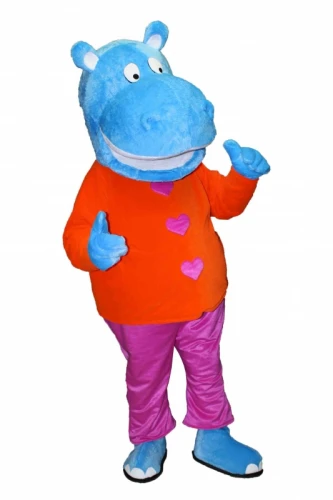 Kostiumy reklamowe 20