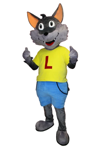 Kostiumy reklamowe 21