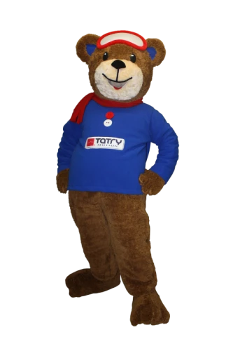 Kostiumy reklamowe 22