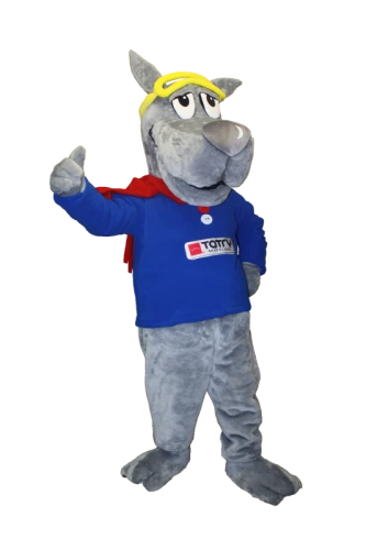 Kostiumy reklamowe 23