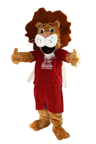 Kostiumy reklamowe 26