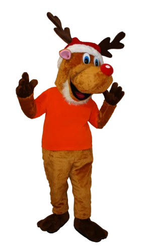 Kostiumy reklamowe 27