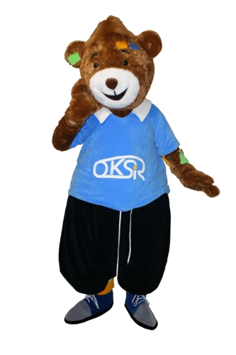 Kostiumy reklamowe 28