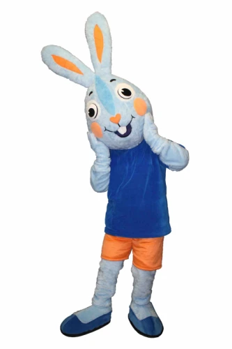 Kostiumy reklamowe 30