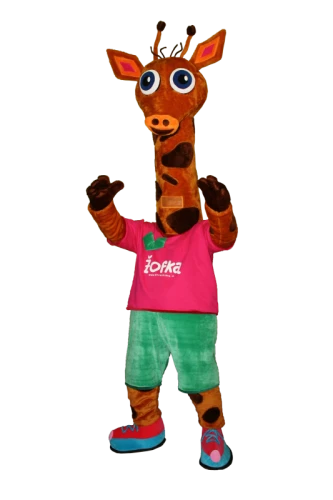 Kostiumy reklamowe 31