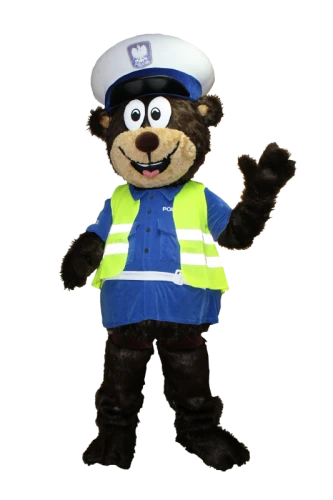 Kostiumy reklamowe 32