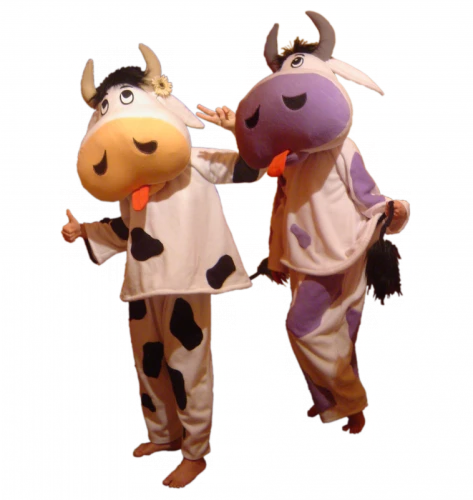 Kostiumy reklamowe 36