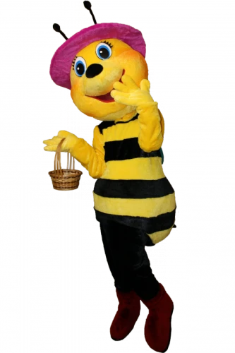 Kostiumy reklamowe 37