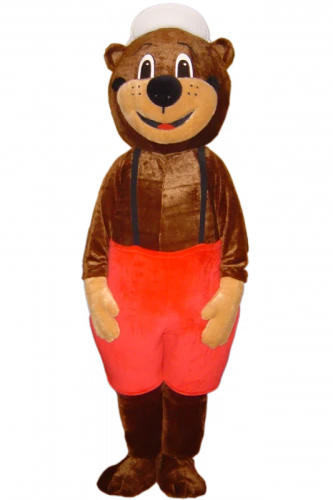 Kostiumy reklamowe 39